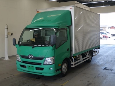HINO DUTRO