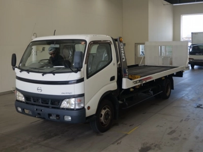 HINO DUTRO