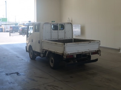 NISSAN ATLAS