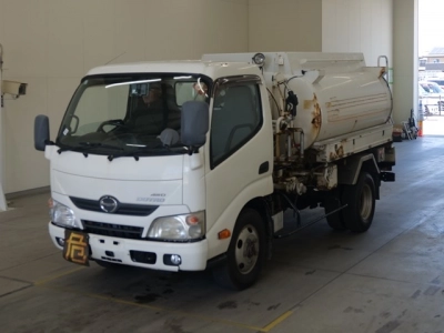 HINO DUTRO