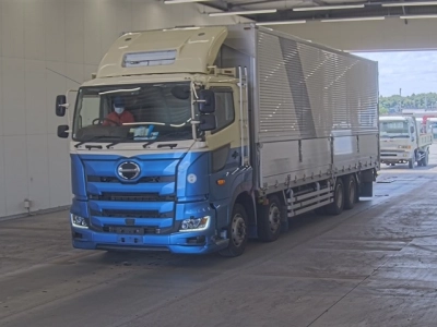 HINO PROFIA