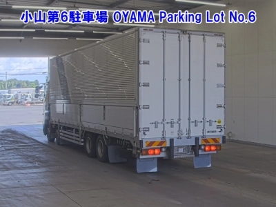 HINO PROFIA
