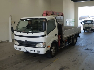 HINO DUTRO