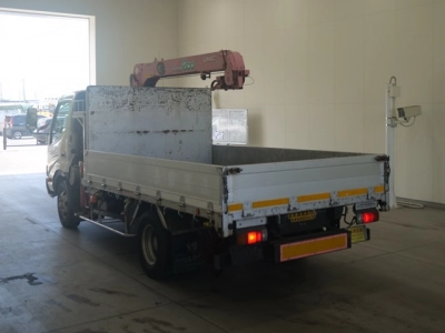 HINO DUTRO