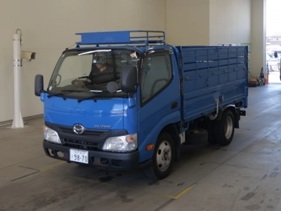 HINO DUTRO