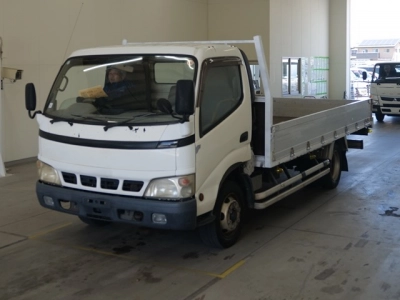HINO DUTRO