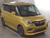 SUZUKI SOLIO BANDIT