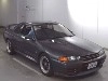 NISSAN SKYLINE
