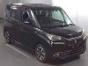 SUZUKI SOLIO BANDIT
