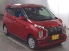 MITSUBISHI EK X EV