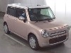 SUZUKI ALTO LAPIN CHOCOLATE