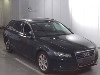 AUDI A4 AVANTE