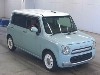 SUZUKI ALTO LAPIN CHOCOLATE