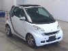 SMART FORTWO CABRIO