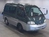 NISSAN VANETTE VAN