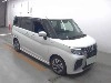 SUZUKI SOLIO BANDIT