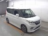 SUZUKI SOLIO BANDIT