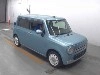 SUZUKI ALTO LAPIN CHOCOLATE