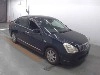 NISSAN BLUEBIRD SYLPHY