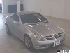 MERCEDES BENZ SLK