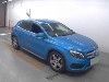MERCEDES BENZ GLA