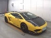 LAMBORGHINI GALLARDO