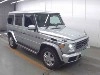 MERCEDES BENZ G CLASS