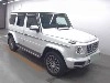 MERCEDES BENZ G CLASS