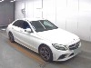 MERCEDES BENZ C CLASS