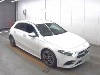 MERCEDES BENZ A CLASS