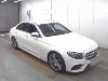MERCEDES BENZ E CLASS