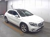 MERCEDES BENZ GLA