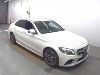 MERCEDES BENZ C CLASS