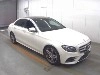MERCEDES BENZ E CLASS