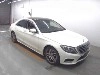 MERCEDES BENZ S CLASS