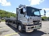 MITSUBISHI FUSO SUPER GREAT