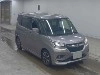 SUZUKI SOLIO BANDIT