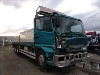 MITSUBISHI FUSO SUPER GREAT