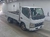 MITSUBISHI FUSO CANTER GUTS