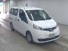 NISSAN NV200 VANETTE VAN