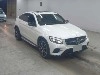 MERCEDES BENZ AMG GLC