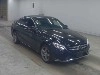 MERCEDES BENZ C CLASS