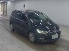 VOLKSWAGEN GOLF TOURAN