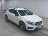 MERCEDES BENZ GLA