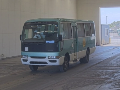 NISSAN CIVILIAN