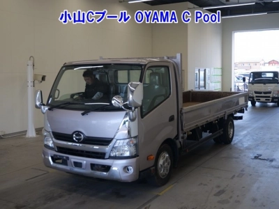 HINO DUTRO