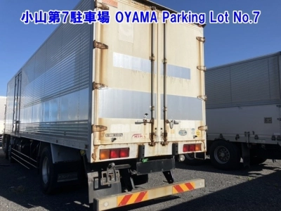 HINO PROFIA