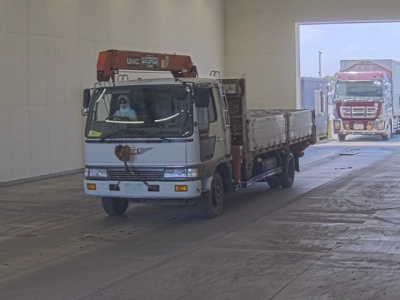 HINO RANGER