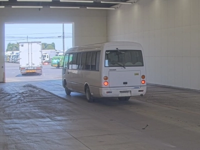 MITSUBISHI FUSO ROSA