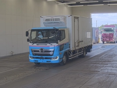 HINO RANGER